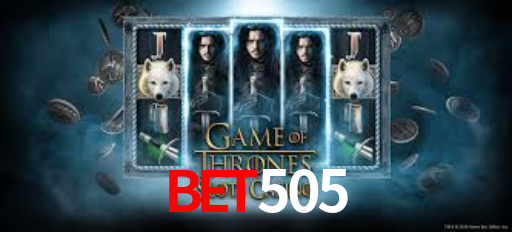 Jogos Exclusivos Bet505