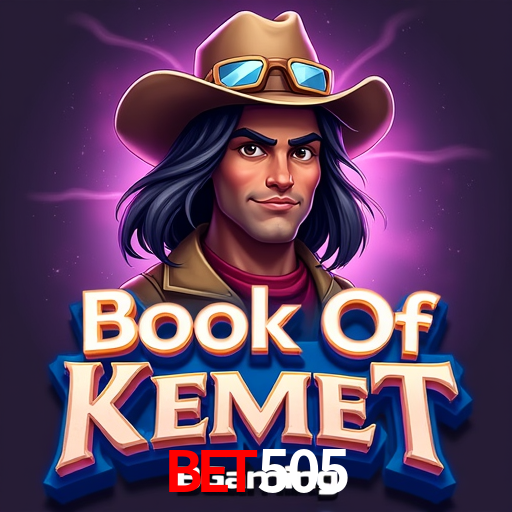 Diretório de Jogos Bet505