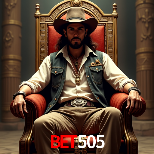 Apostas de Futebol Bet505