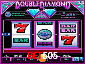 Promoção Relâmpago Bet505