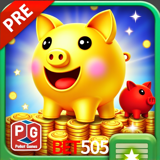 Bônus de Boas-vindas Bet505