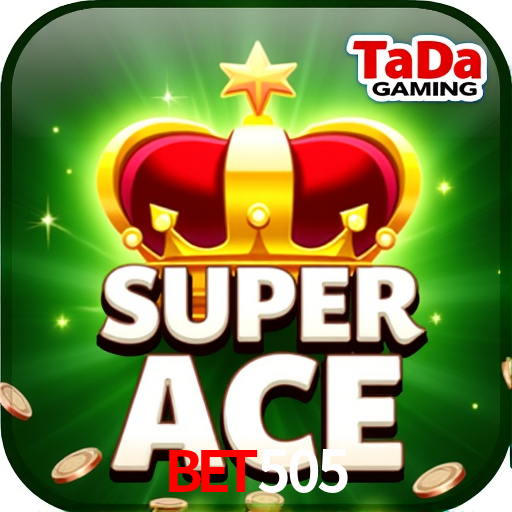 Apostas de Tênis Bet505