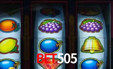 Integração de APIs Bet505